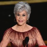Jane Fonda To Receive Golden Globes' 2021 Cecil B. de Mille Award For Hollywood Impact