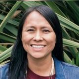 Navajo woman chosen to head US Indian Energy