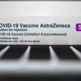 Enraged at AstraZeneca over shortfall, EU calls for vaccine export controls