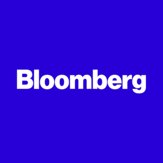 Bloomberg - Are you a robot?