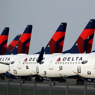 Delta to bring 400 pilots back to work by summer