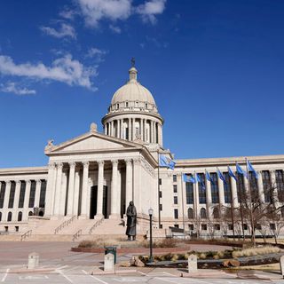 Upping minimum wage, protecting gun rights among bills filed for Oklahoma's 2021 legislative session