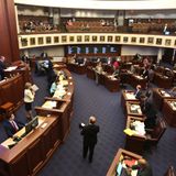 Senate bill would expand Florida school vouchers