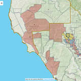 Winter storm: These areas of San Mateo County are under evacuation orders