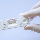 UK allegedly paid Chinese companies $20M for faulty coronavirus test kits