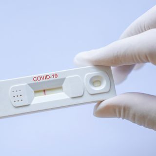 UK allegedly paid Chinese companies $20M for faulty coronavirus test kits