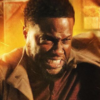 Borderlands Movie: Kevin Hart Officially Joins the Cast - IGN