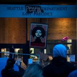 Many protest-related misdemeanors on hold, says Seattle City Attorney