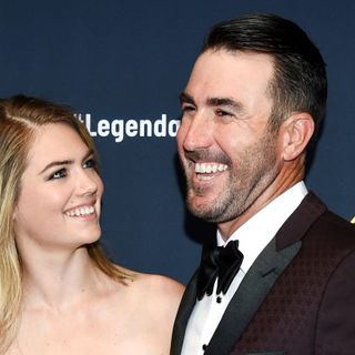 Justin Verlander, Kate Upton are helping Detroit's first responders fight coronavirus