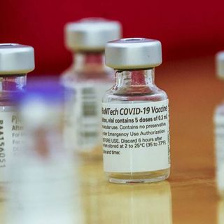 Biden administration orders 200 million more doses of Covid-19 vaccines