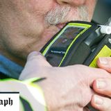 Department for Transport considers random roadside breath tests