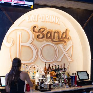 Sand Box bar cited twice in two days for COVID-19 violations