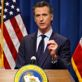 Will Newsom face recall election? It's a 'coin flip'