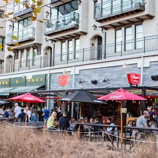 Beltline Bar and Restaurant Closes Temporarily After Facing Backlash for Packed Patio