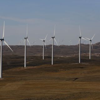 State reverses decision, grants lease for wind farm in Albany County