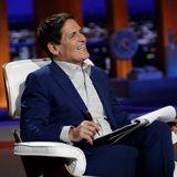 How Mark Cuban invests in stocks: How good a company is at AI is the 'foundation'