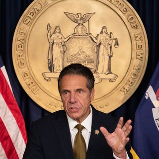 Cuomo Is ‘Not Contemplating’ a Return to Indoor Dining in NYC Even as Other U.S. Cities Reopen