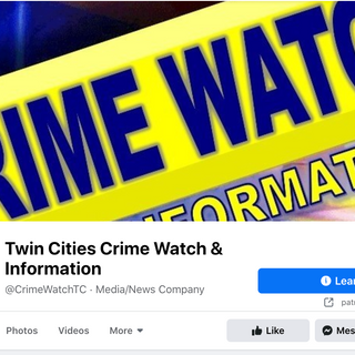 Data show racial bias in reporting from popular Twin Cities crime media network - Minnesota Reformer