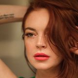 Lindsay Lohan Asks TikTok User to Take Down Viral Cameo (EXCLUSIVE)