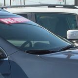 Arkansas bill proposed to change used car sales tax threshold