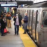 MIT study: Subways a ‘major disseminator’ of coronavirus in NYC