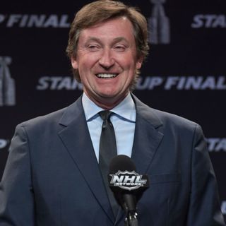 10 Hilariously Ridiculous Stats to Illustrate Wayne Gretzky's Dominance