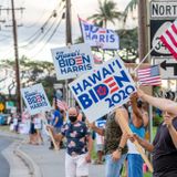 Biden Raises Hopes For Native Hawaiians Seeking Federal Recognition