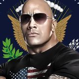 Young Rock Trailer Reveals Dwayne Johnson Is Running For President in 2032