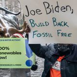 Biden's New Executive Orders Take Aim At Climate Change