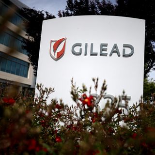 Remdesivir, Given to Half of Hospitalized Covid Patients in U.S., Is Big Win for Gilead — Boosted by Taxpayers