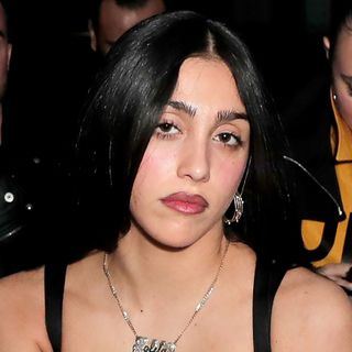 Madonna’s daughter Lourdes Leon roasts fans in profane Instagram debut