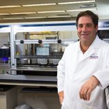 Rutgers Scientist Who Invented COVID Spit Test Dies At 51
