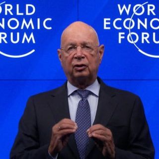 Delingpole: 'Trussst Us! We're Not Evil' Claims Davos Great Reset Vid