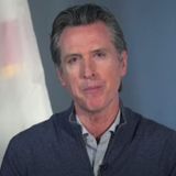 Newsom flip-flops on COVID lockdown, accused of dirty politics over previously secret, suspect data