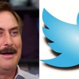 Twitter permanently bans MyPillow CEO Mike Lindell for 'repeated violations' of its policy on 'integrity'