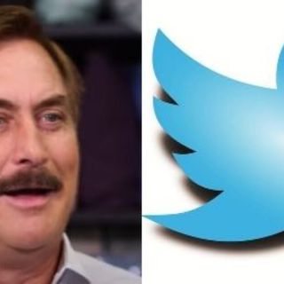 Twitter permanently bans MyPillow CEO Mike Lindell for 'repeated violations' of its policy on 'integrity'