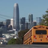 San Francisco to Strip Washington, Lincoln From School Names