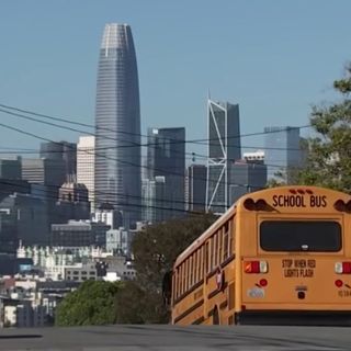 San Francisco to Strip Washington, Lincoln From School Names