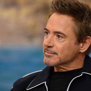 An Iron Man goes Green: Robert Downey, Jr. launches ESG-focused venture capital funds