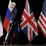 The United States Must Move Forward, Not Back, on Iran