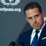 Could Hunter Biden Cost His Father the Election?