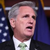 McCarthy to visit the former president in Florida, showing where he stands in a post-Trump Republican Party | CNN Politics