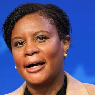 &lsquo;Inspired Choice&rsquo;: Biden Appoints Sociologist Alondra Nelson to Top Science Post