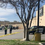 Police shoot and kill a man after he runs from traffic stop near the South Park Mall