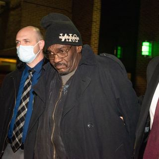 ‘Unspeakable acts of violence’: ‘Serial killer’ handyman busted for slays of three elderly women in his Brooklyn NYCHA building