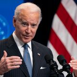 Opinion | Biden’s Age of Climate Decadence