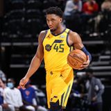 Donovan Mitchell will miss game against Mavericks due to concussion protocol