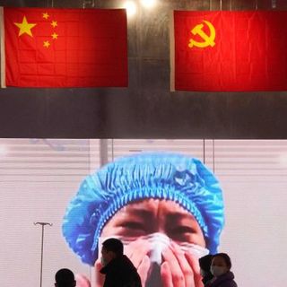 China implements invasive quarantine rules amid fear of holiday coronavirus outbreak - ABC News