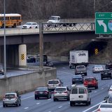 Maryland narrows Beltway, I-270 expansion options to adding four toll lanes to each