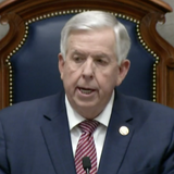 Gov. Parson's budget funds Missouri Medicaid expansion without cuts to other needs • Missouri Independent